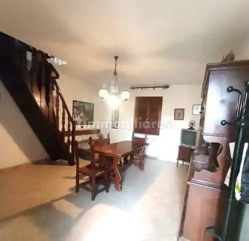 Villa a schiera via Pian Di Berto 1, Centro, Quiliano - foto 3