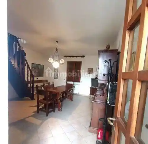 Villa a schiera via Pian Di Berto 1, Centro, Quiliano - foto 4