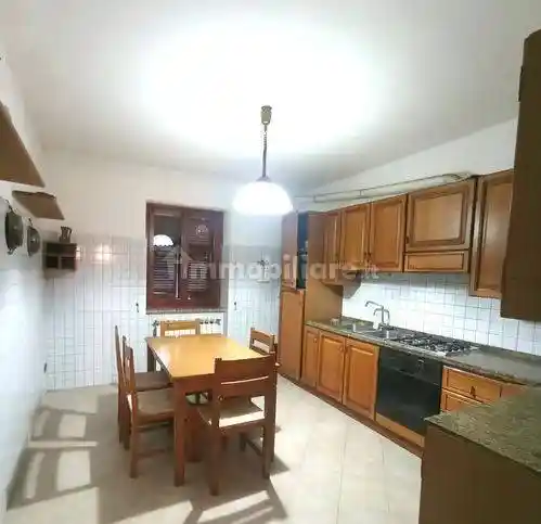 Villa a schiera via Pian Di Berto 1, Centro, Quiliano - foto 5