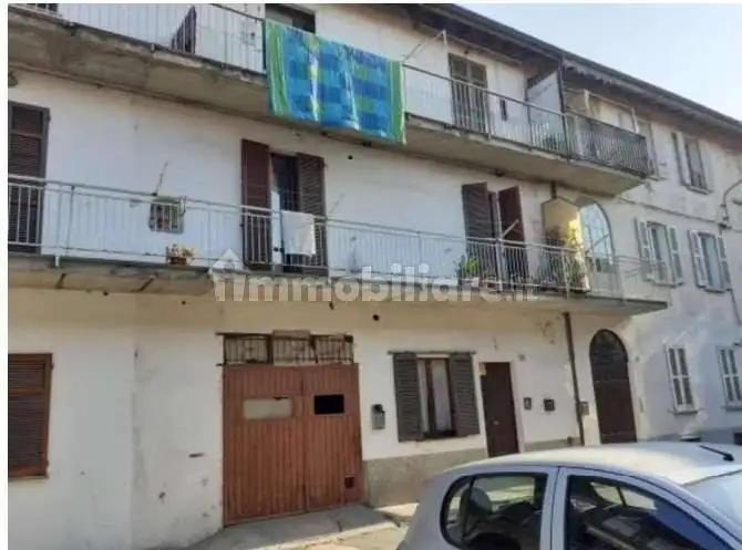 Casa indipendente in asta a Besozzo