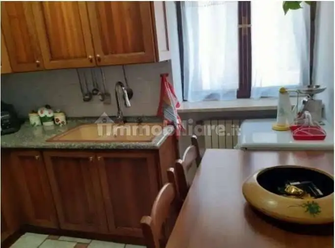 Casa indipendente all'asta via XXV Aprile , 82, Besozzo - foto 4