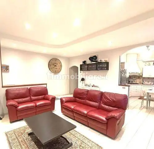 Appartamento in vendita a Vado Ligure