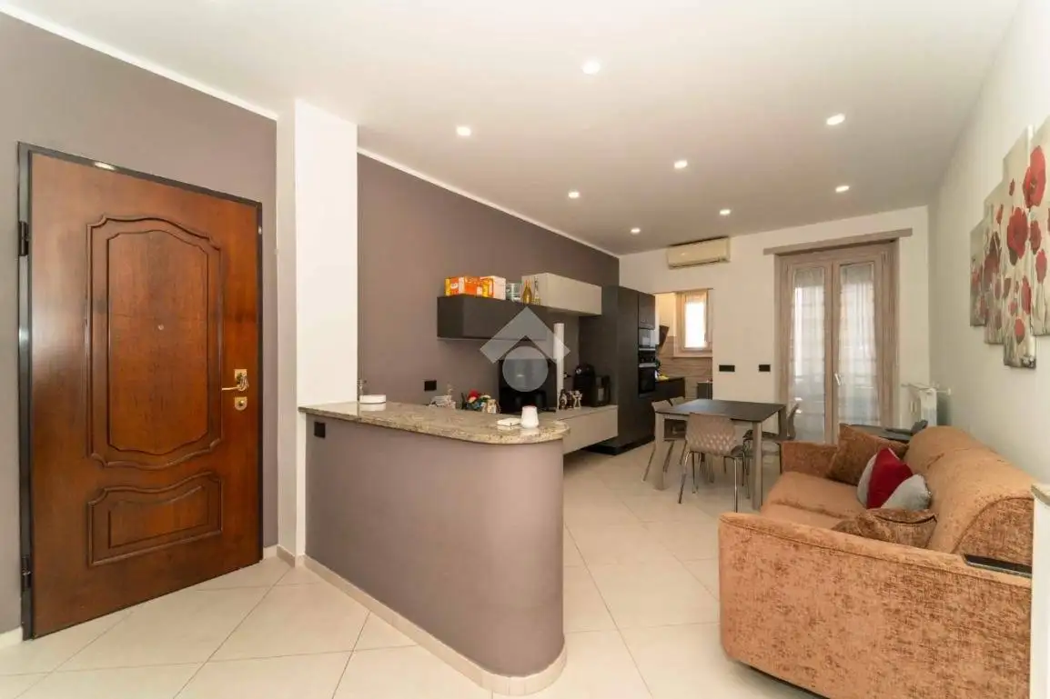 Appartamento in vendita a Grugliasco