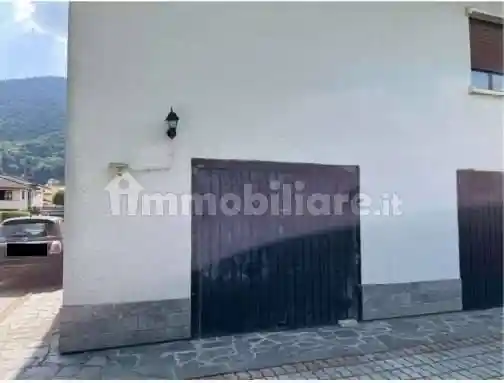 Casa indipendente all'asta via Fratelli Bertolla, 147, Porto Ceresio - foto 2