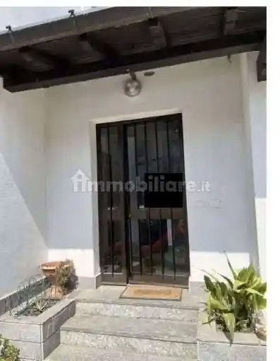 Casa indipendente all'asta via Fratelli Bertolla, 147, Porto Ceresio - foto 3