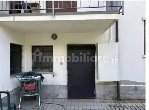 Casa indipendente all'asta via Fratelli Bertolla, 147, Porto Ceresio - foto 4