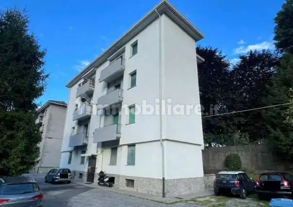 Appartamento in asta a Como