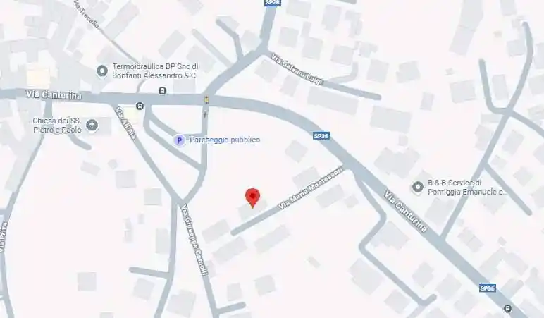 Appartamento all'asta frazione Albate - via Montessori, 4, Como - foto 4