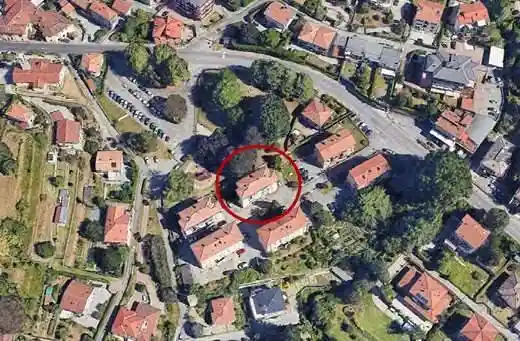 Appartamento all'asta frazione Albate - via Montessori, 4, Como - foto 5