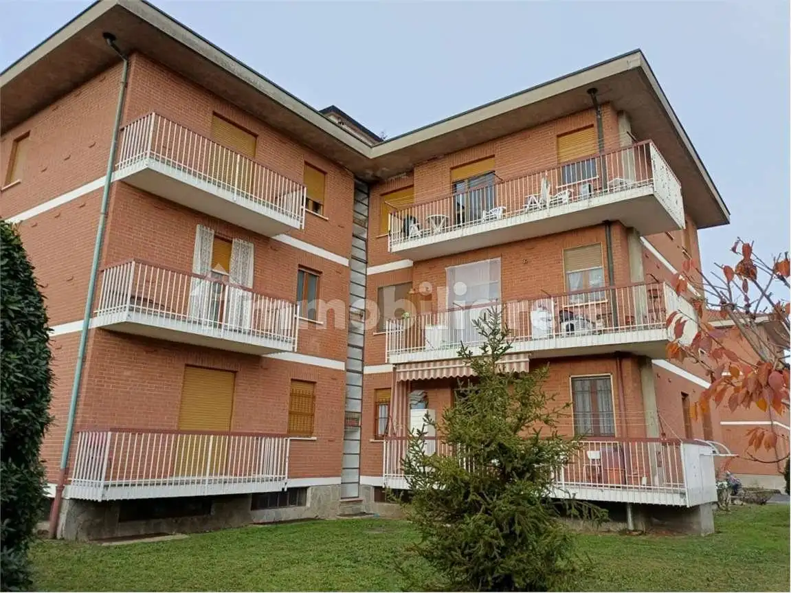 Appartamento in vendita a Rivarolo Canavese