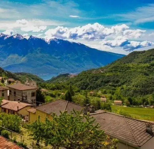 Rustico - Casale in vendita a Tremosine sul Garda
