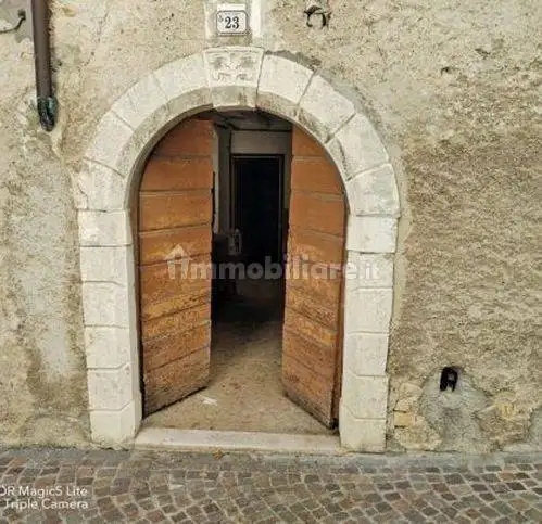 Villetta a schiera in vendita a Tignale