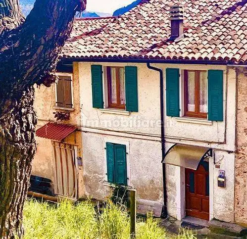 Villetta a schiera in vendita a Tremosine sul Garda