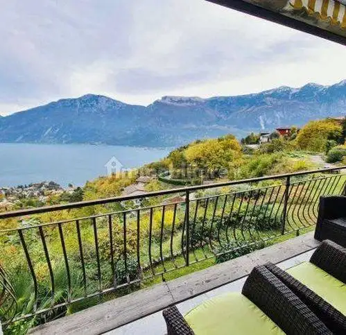 Appartamento in vendita a Tremosine sul Garda