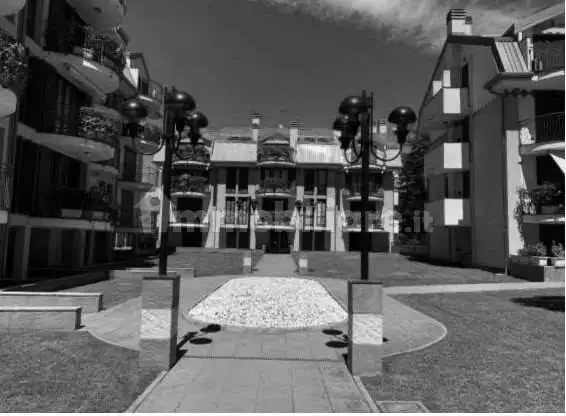 Appartamento in asta a Gallarate