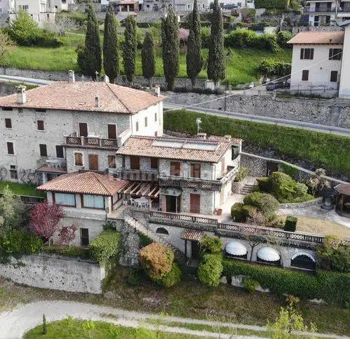 Rustico - Casale in vendita a Tremosine sul Garda