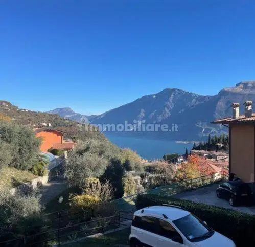Appartamento in vendita a Tremosine sul Garda