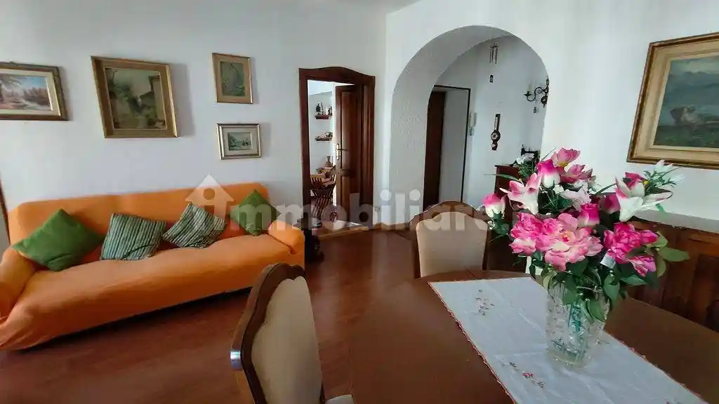 Appartamento in vendita a Omegna