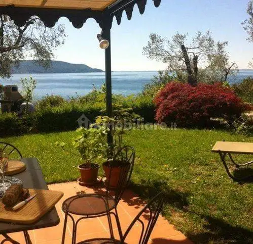 Appartamento in vendita a Toscolano-Maderno