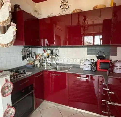 Villa in vendita a Tremosine sul Garda