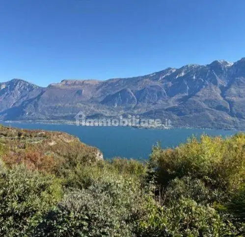 Villetta a schiera in vendita a Tignale