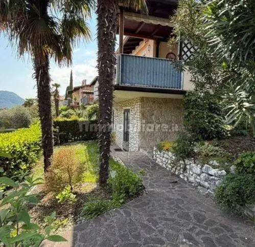 Villetta a schiera in vendita a Tremosine sul Garda