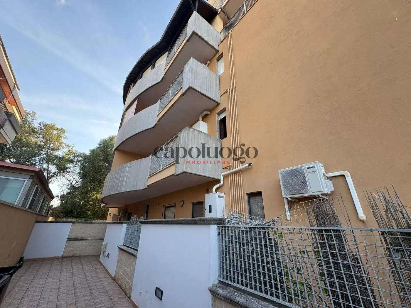 Appartamento in affitto a Lecce