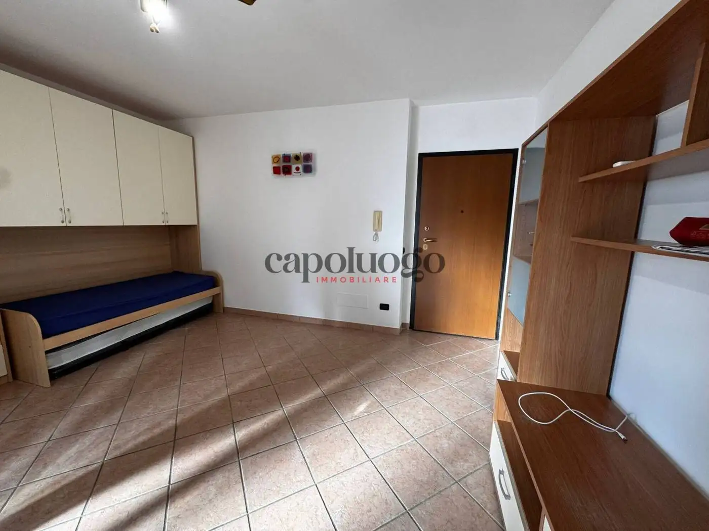 Monolocale via Dante De Blasi 34, Rudiae - Casermette, Lecce - foto 2