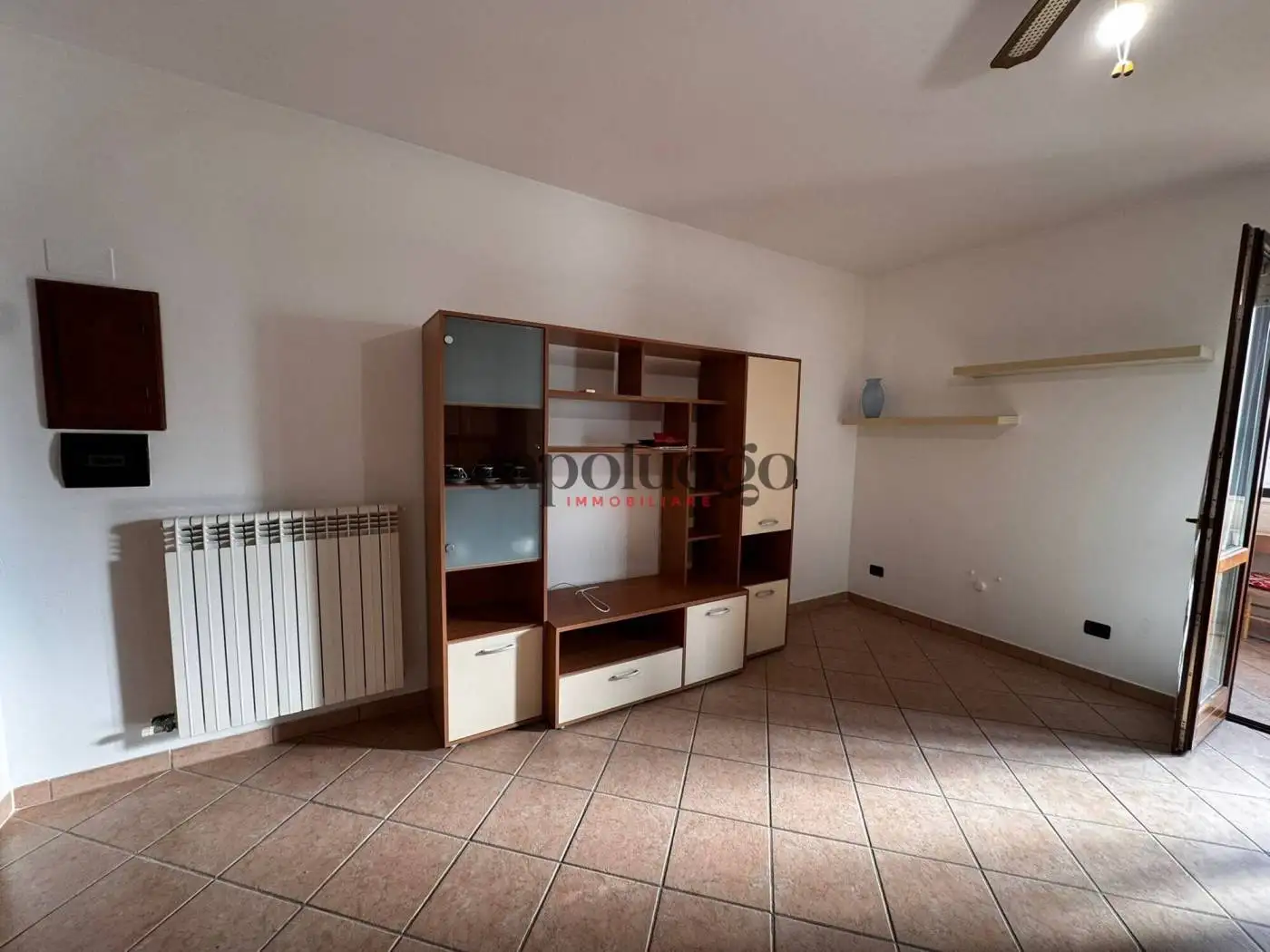 Monolocale via Dante De Blasi 34, Rudiae - Casermette, Lecce - foto 3