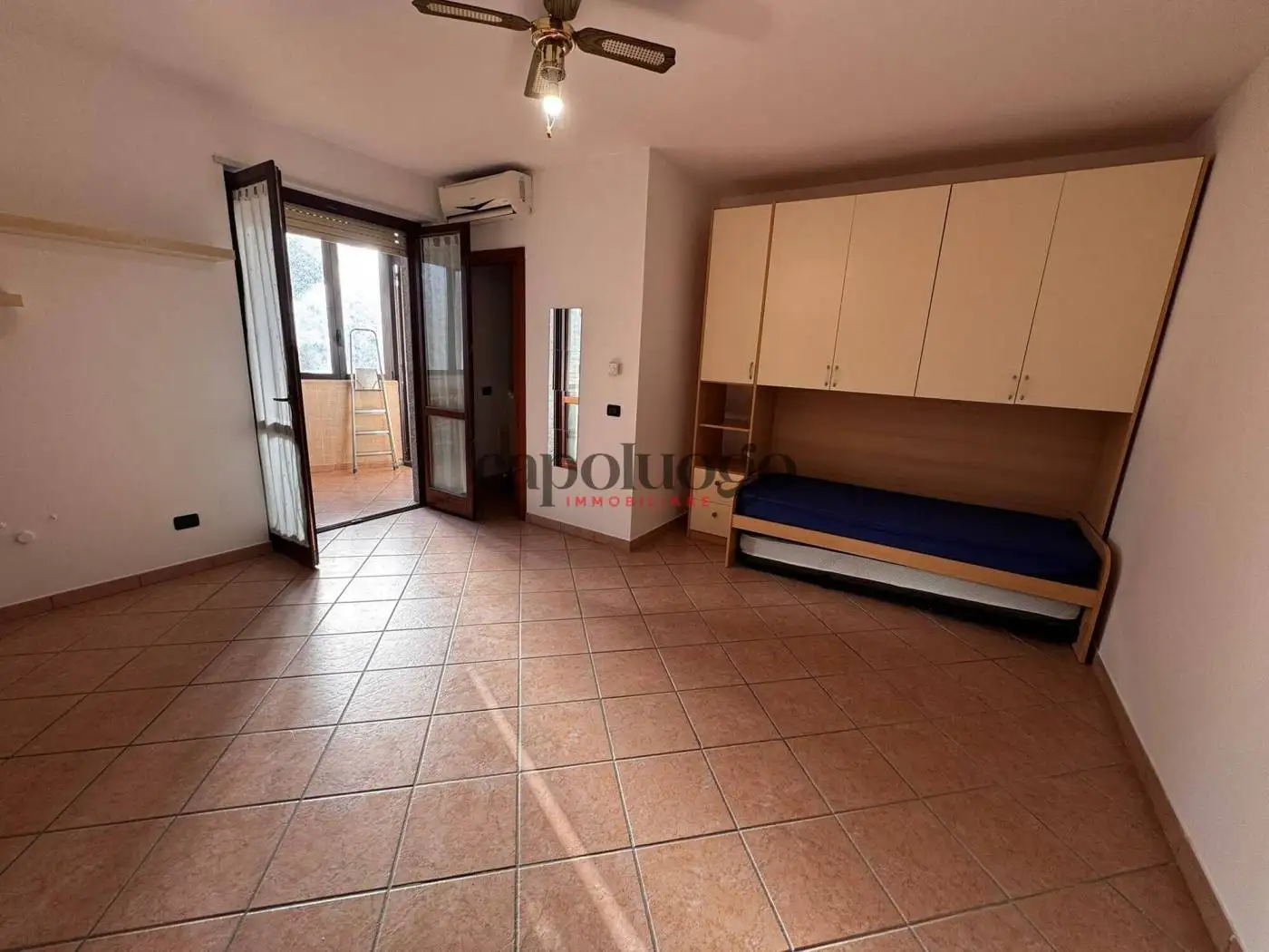 Monolocale via Dante De Blasi 34, Rudiae - Casermette, Lecce - foto 4