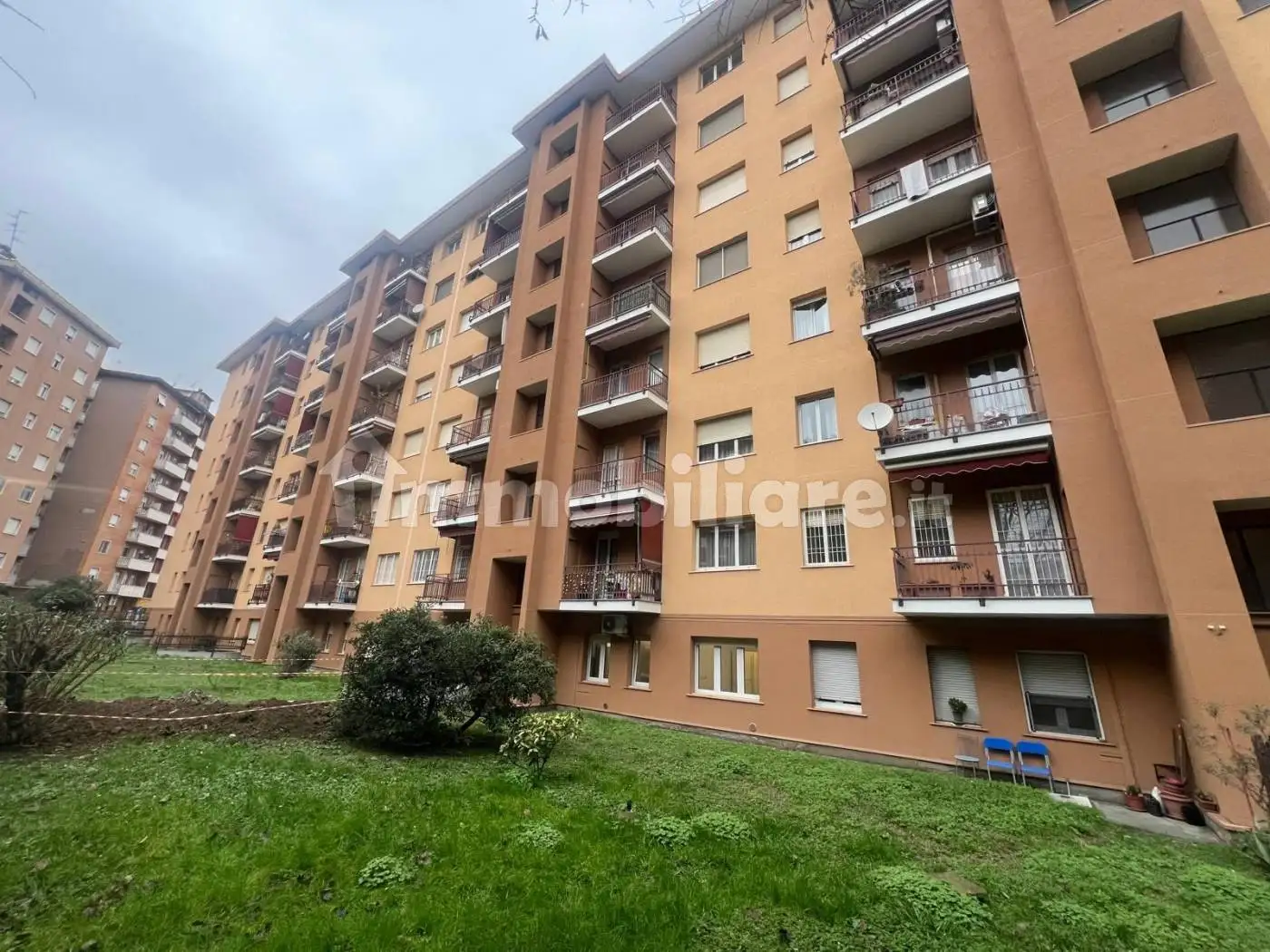 Appartamento in vendita a Sesto San Giovanni