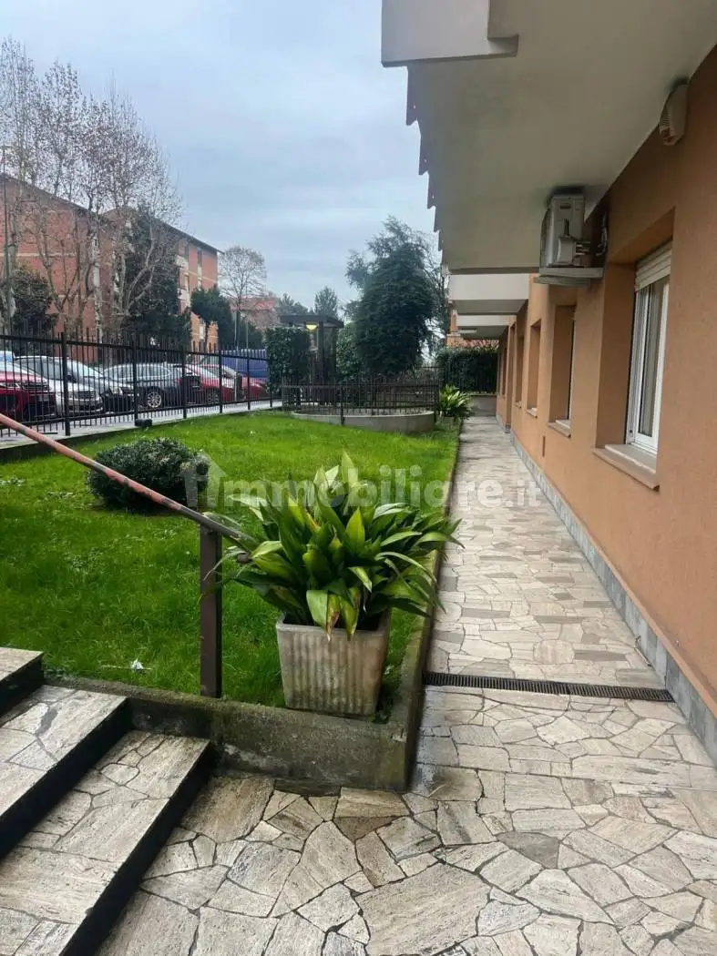 Trilocale via Pisa 64, Marzabotto, Sesto San Giovanni - foto 2