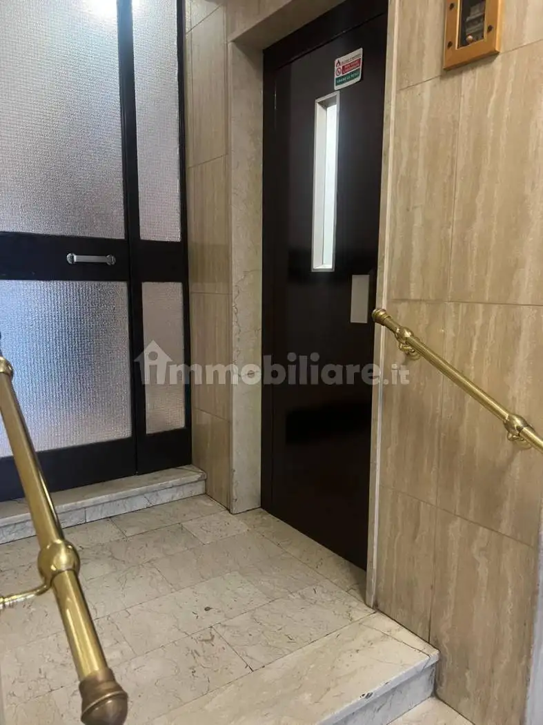 Trilocale via Pisa 64, Marzabotto, Sesto San Giovanni - foto 3