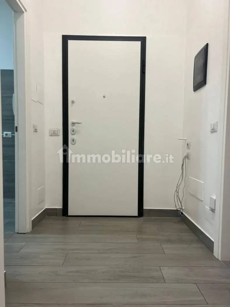 Trilocale via Pisa 64, Marzabotto, Sesto San Giovanni - foto 5