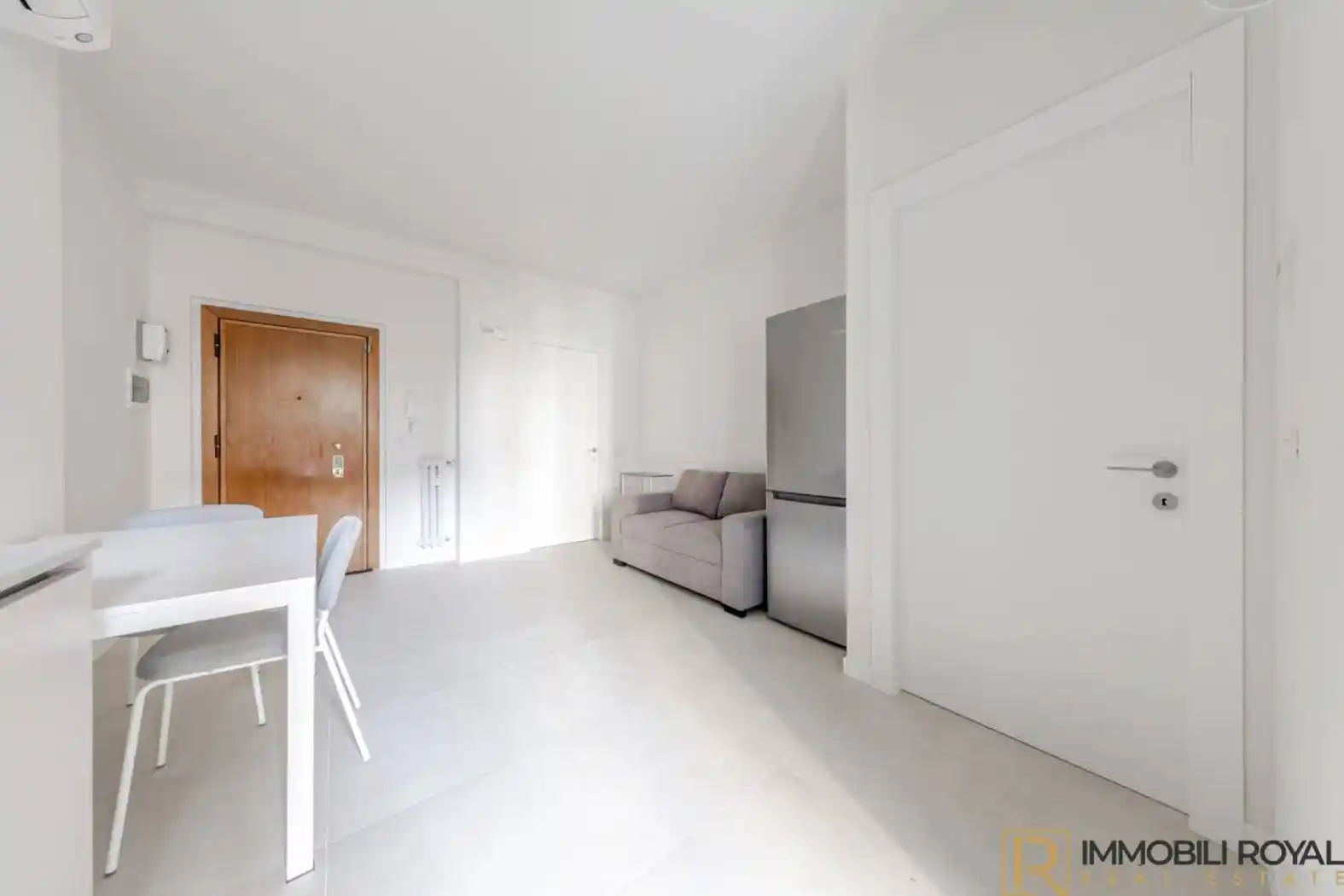 Bilocale via Antonio Tolomeo Trivulzio 28, Gambara, Milano - foto 2