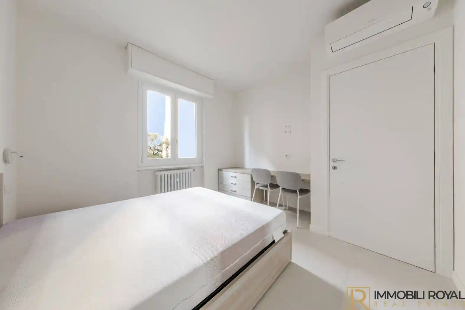 Bilocale via Antonio Tolomeo Trivulzio 28, Gambara, Milano - foto 5