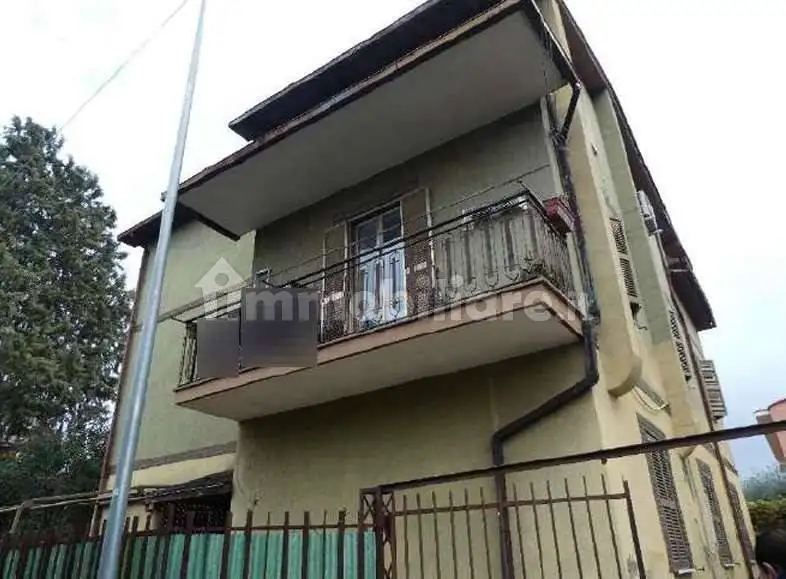 Appartamento in asta a Ciampino