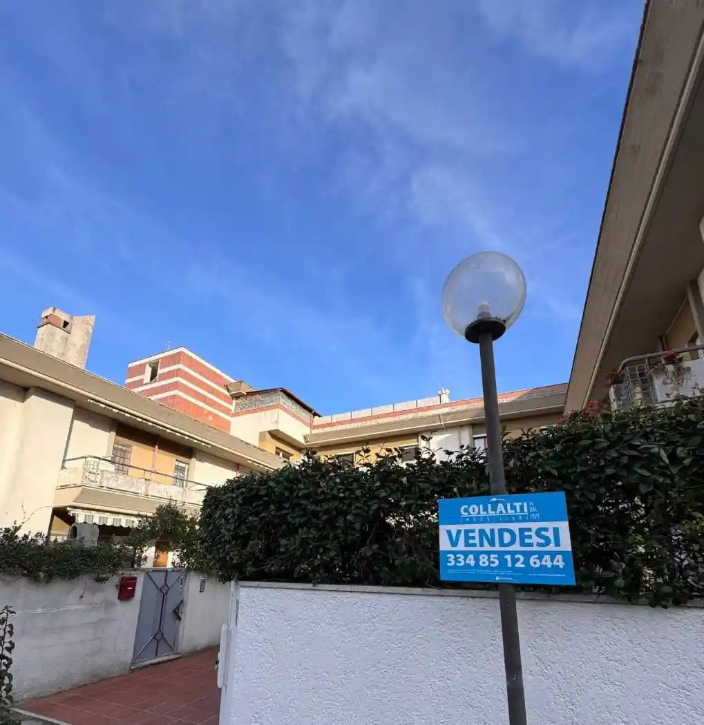 Trilocale via San Giacomo 64, San Giacomo, Santa Barbara, Nettuno - foto 2