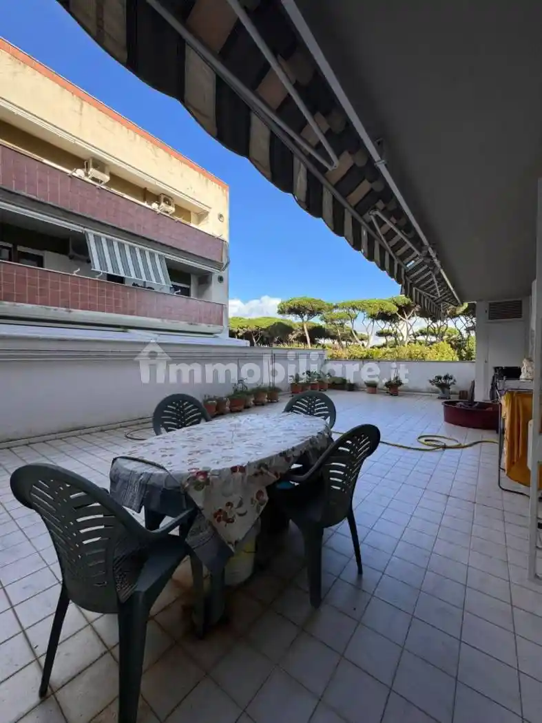 Trilocale via San Giacomo 64, San Giacomo, Santa Barbara, Nettuno - foto 3