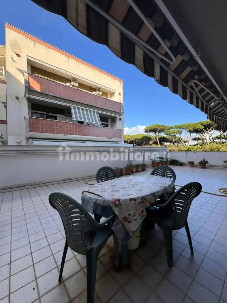 Trilocale via San Giacomo 64, San Giacomo, Santa Barbara, Nettuno - foto 4