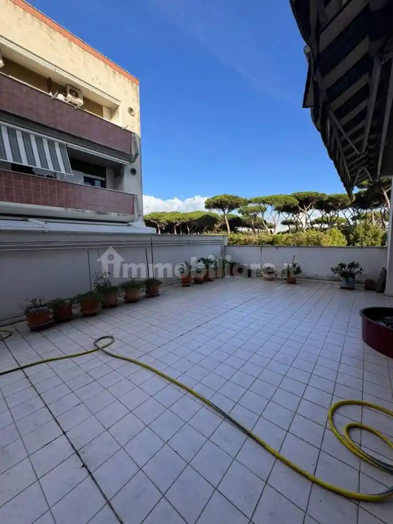 Trilocale via San Giacomo 64, San Giacomo, Santa Barbara, Nettuno - foto 5