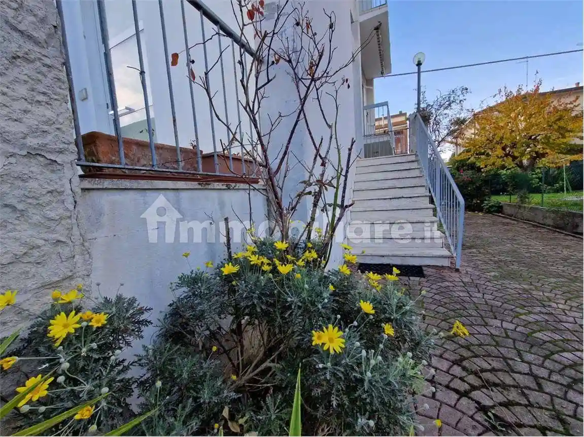 Terratetto unifamiliare 185 m², da ristrutturare, Via Covignano - Villaggio Azzurro, Rimini - foto 2