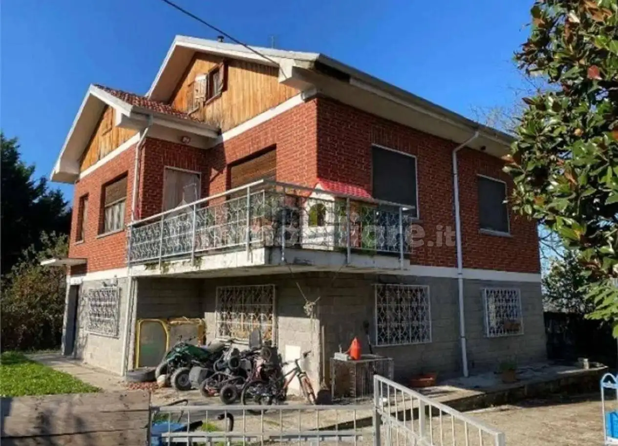 Appartamento in asta a Sciolze