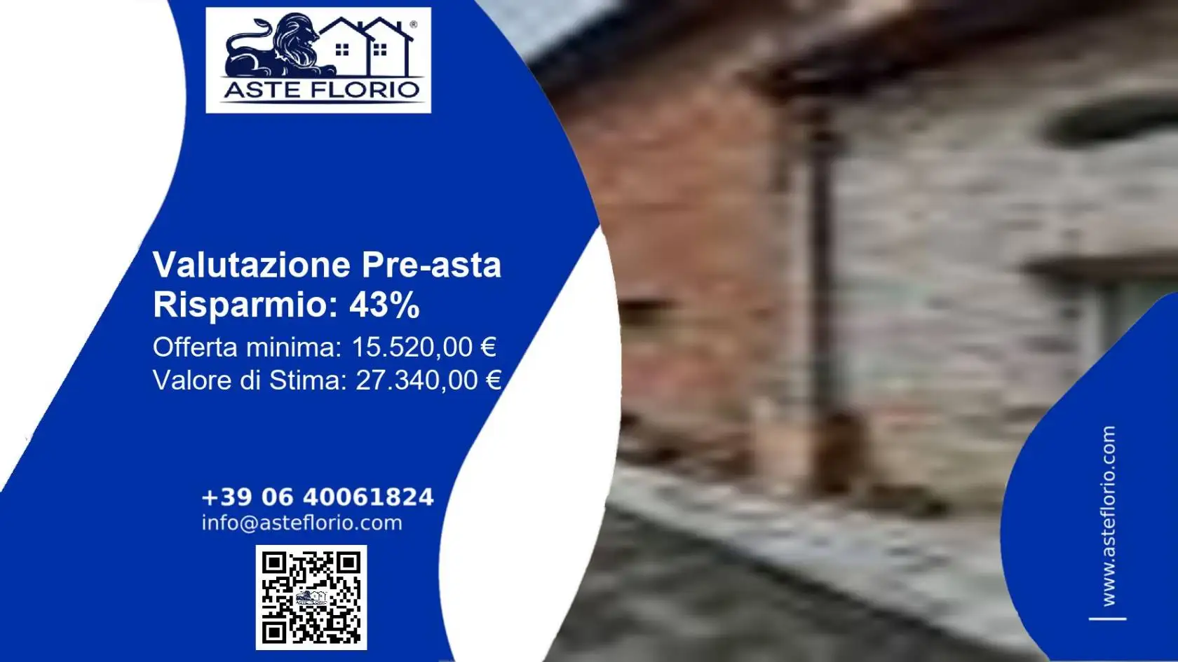 Appartamento in asta a Belluno