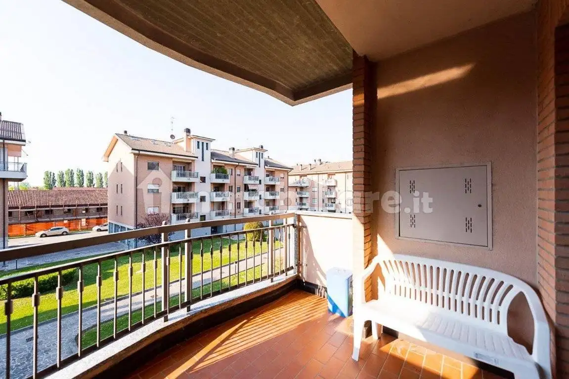 Appartamento in vendita a Tribiano