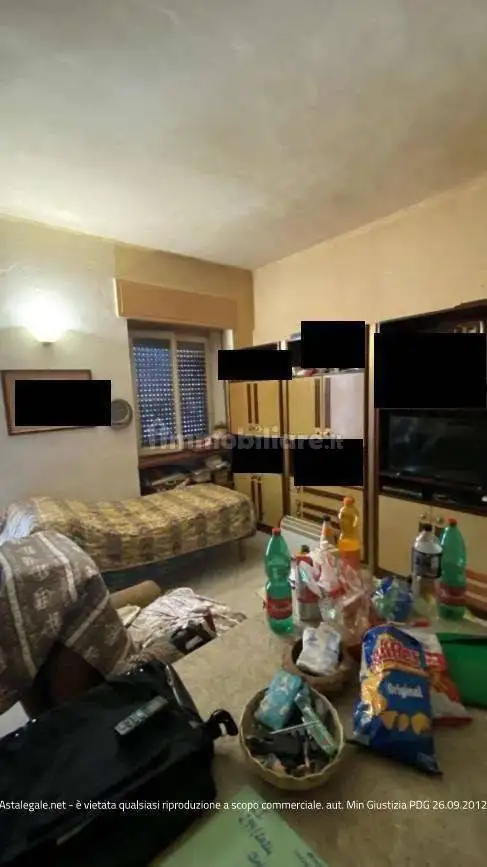 Appartamento all'asta via milius, 6, Besnate - foto 3