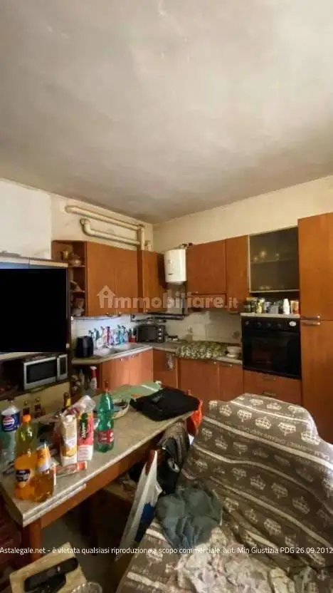 Appartamento all'asta via milius, 6, Besnate - foto 4