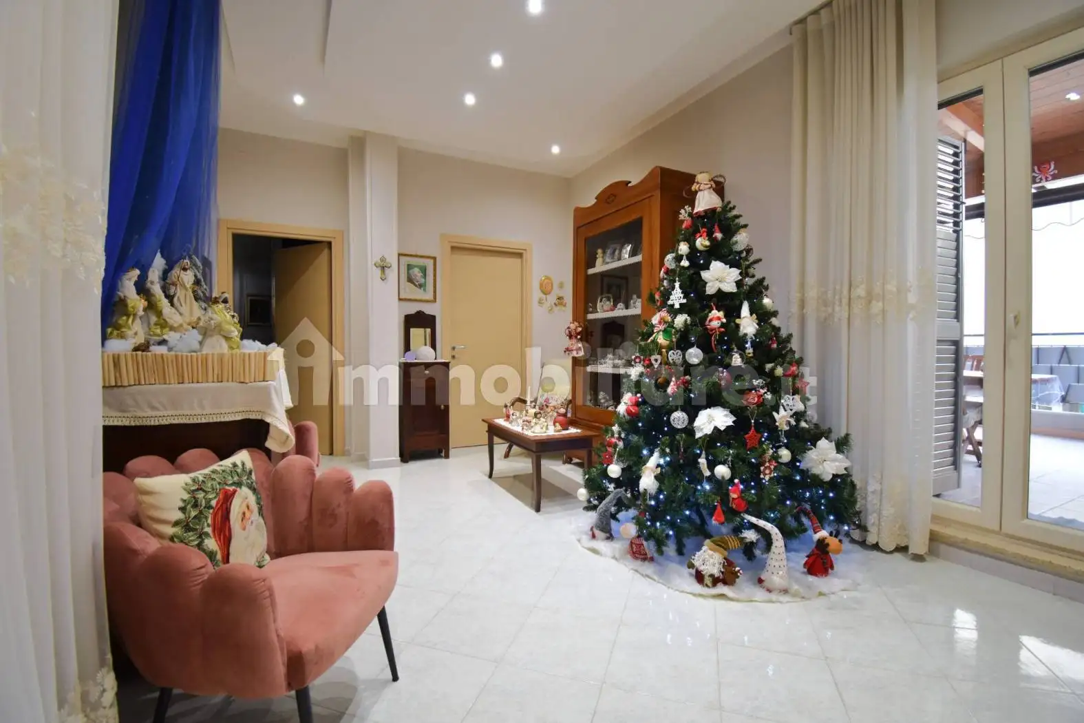 Appartamento in vendita a Palo del Colle