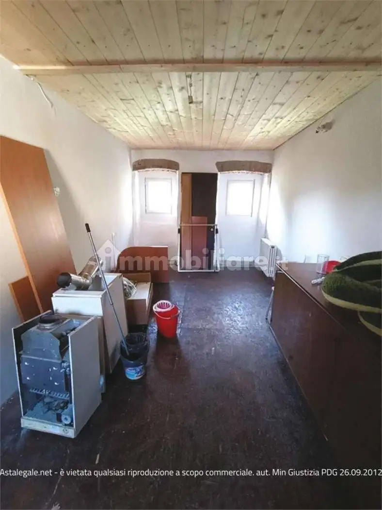 Appartamento all'asta via Chiesa, 14, Caravate - foto 3