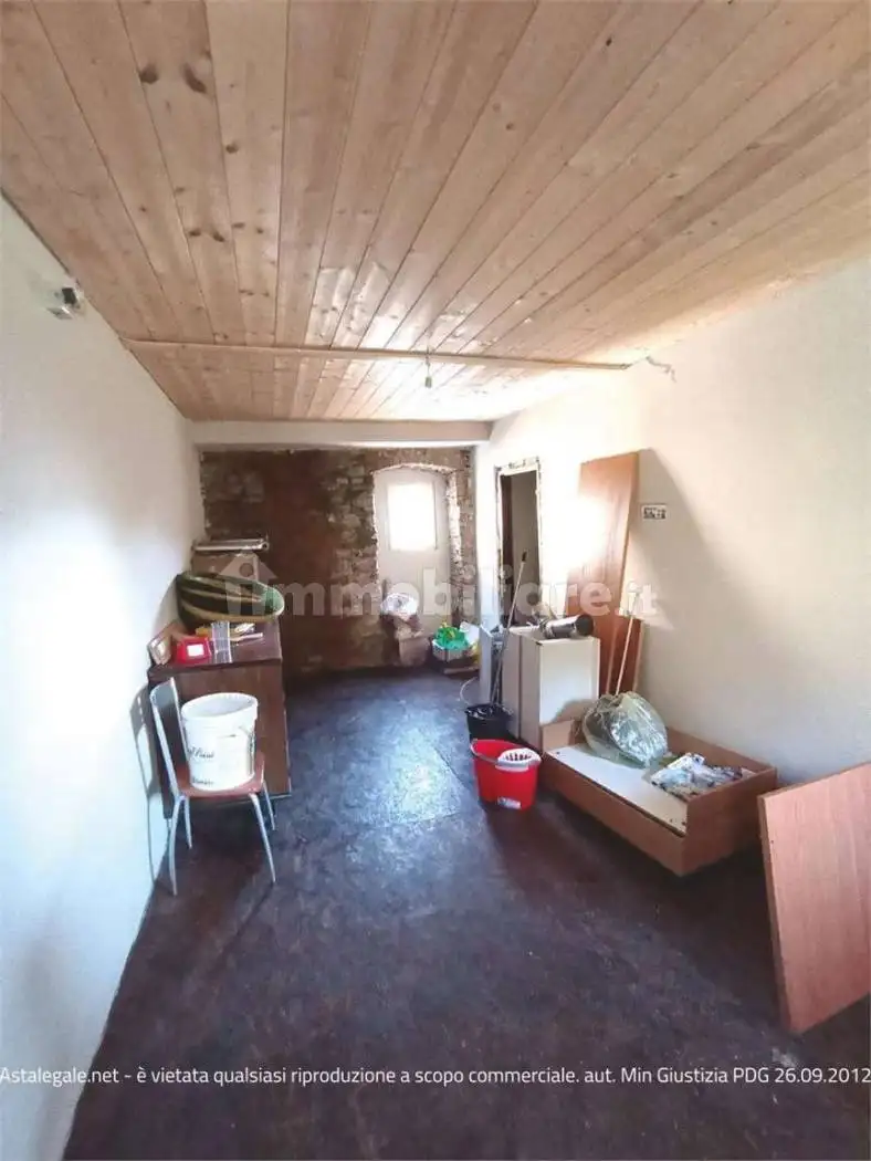 Appartamento all'asta via Chiesa, 14, Caravate - foto 4